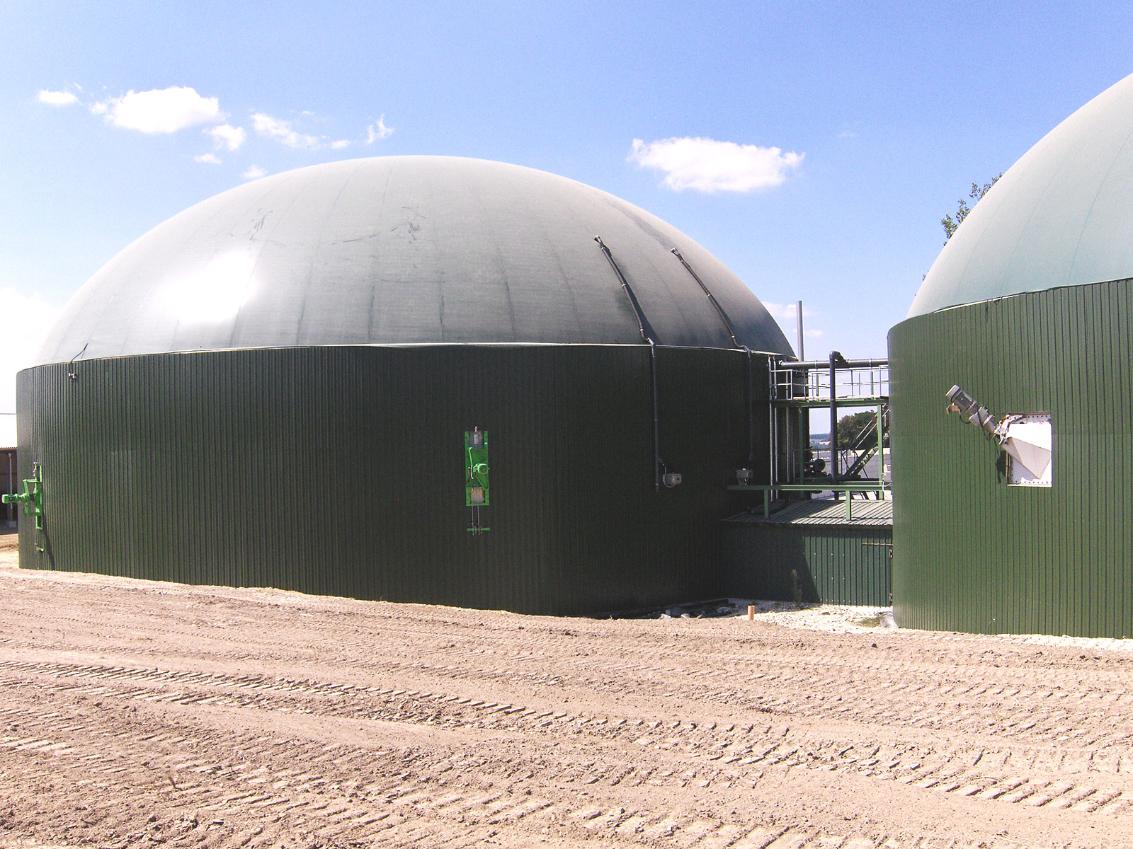 biogas agr reichenbach